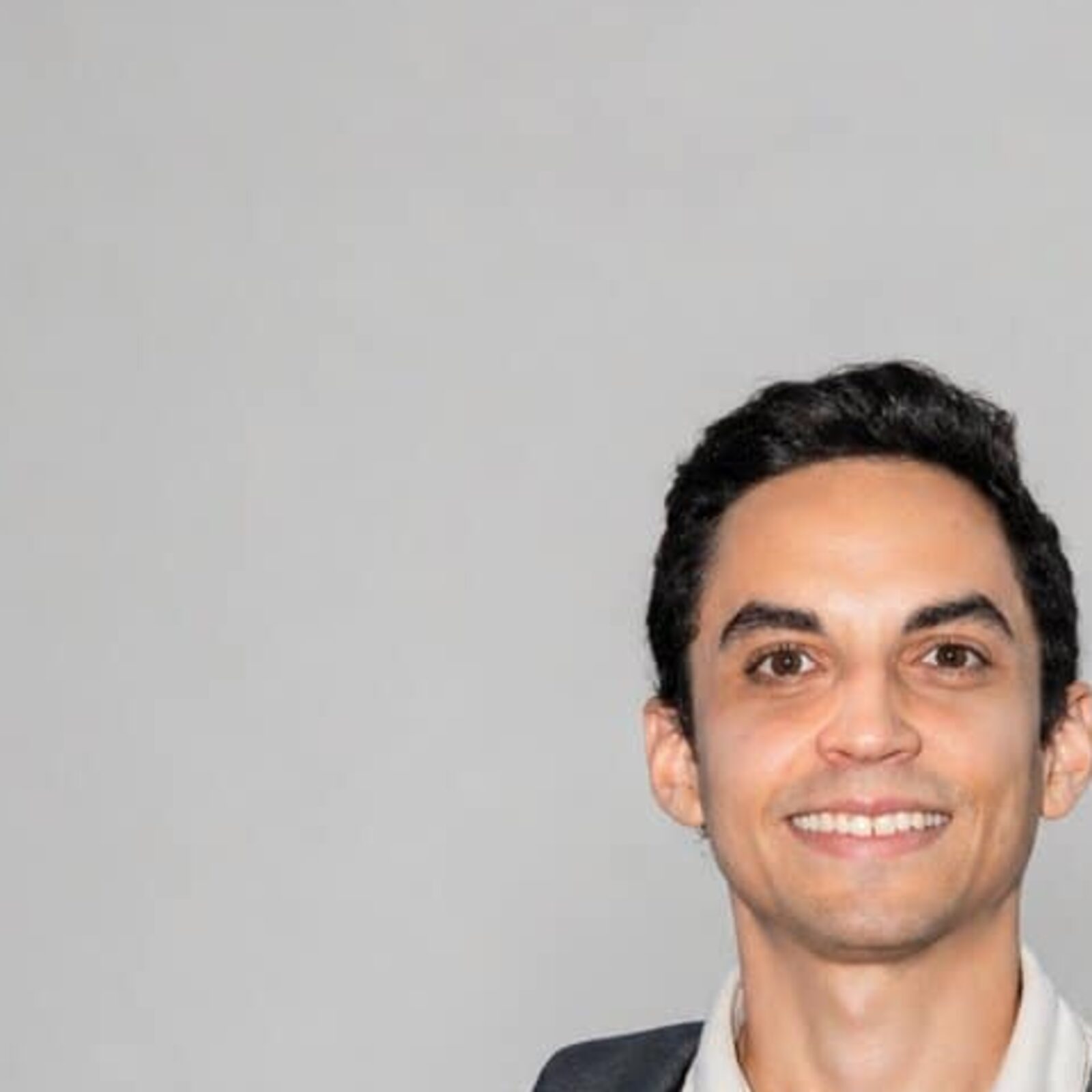 André Serrano de Souza, COO of Guelcos