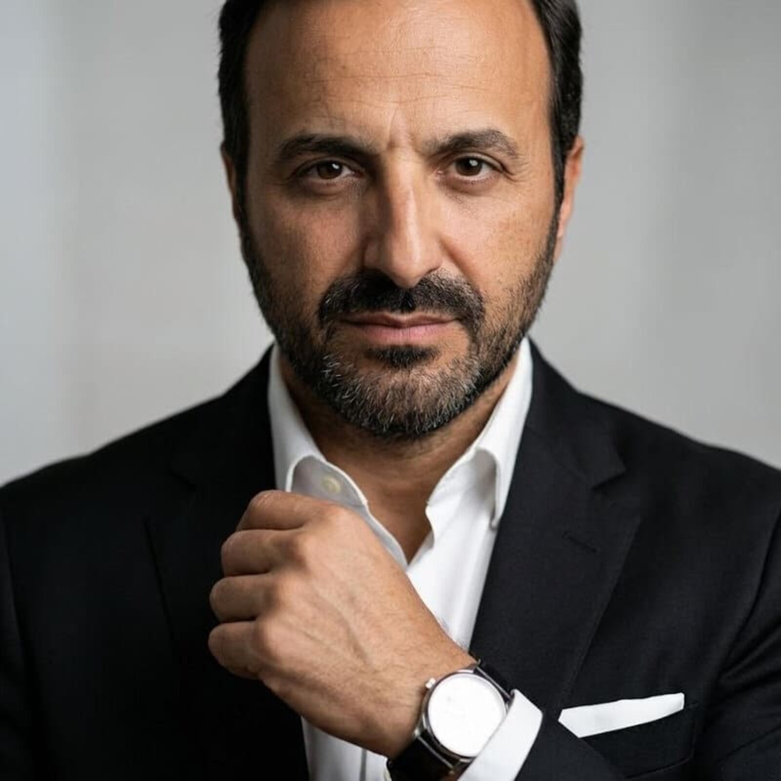 Marcos Pereira da Silva, founding partner of Guelcos